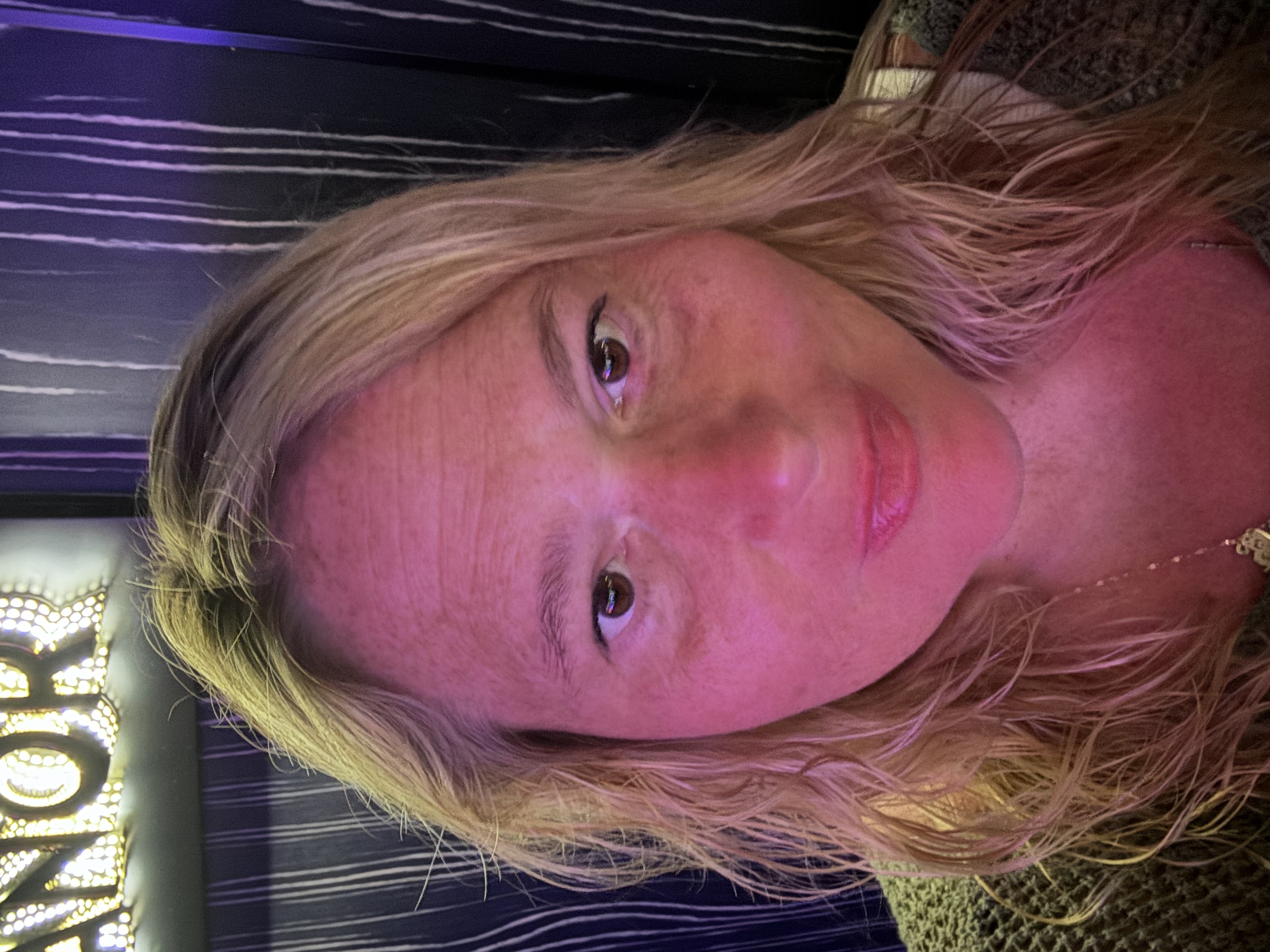 Cruise Brothers Travel Agent Kim Saied